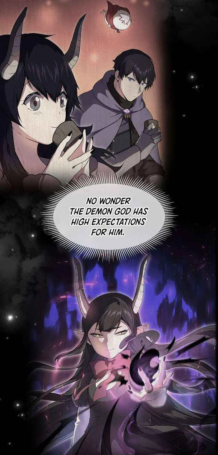 Read Level Up With Skills chapter 125 image 114 on Lezhin