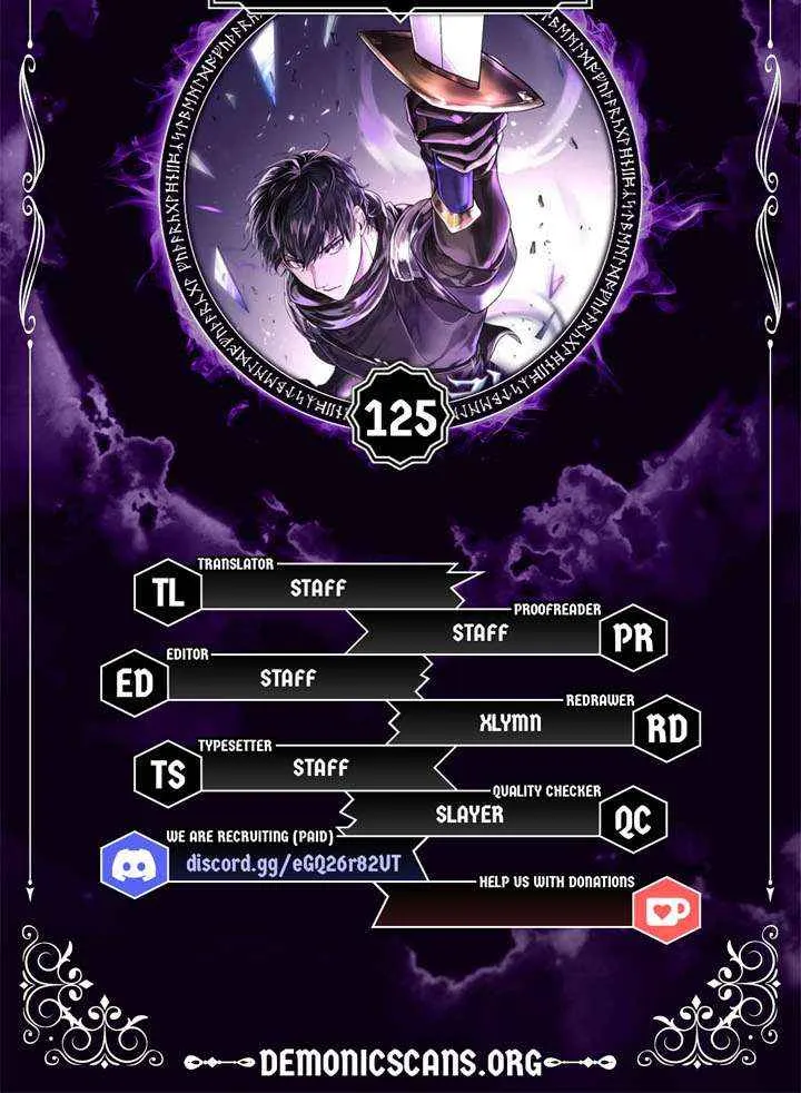 Read Level Up With Skills chapter 125 image 12 on Lezhin