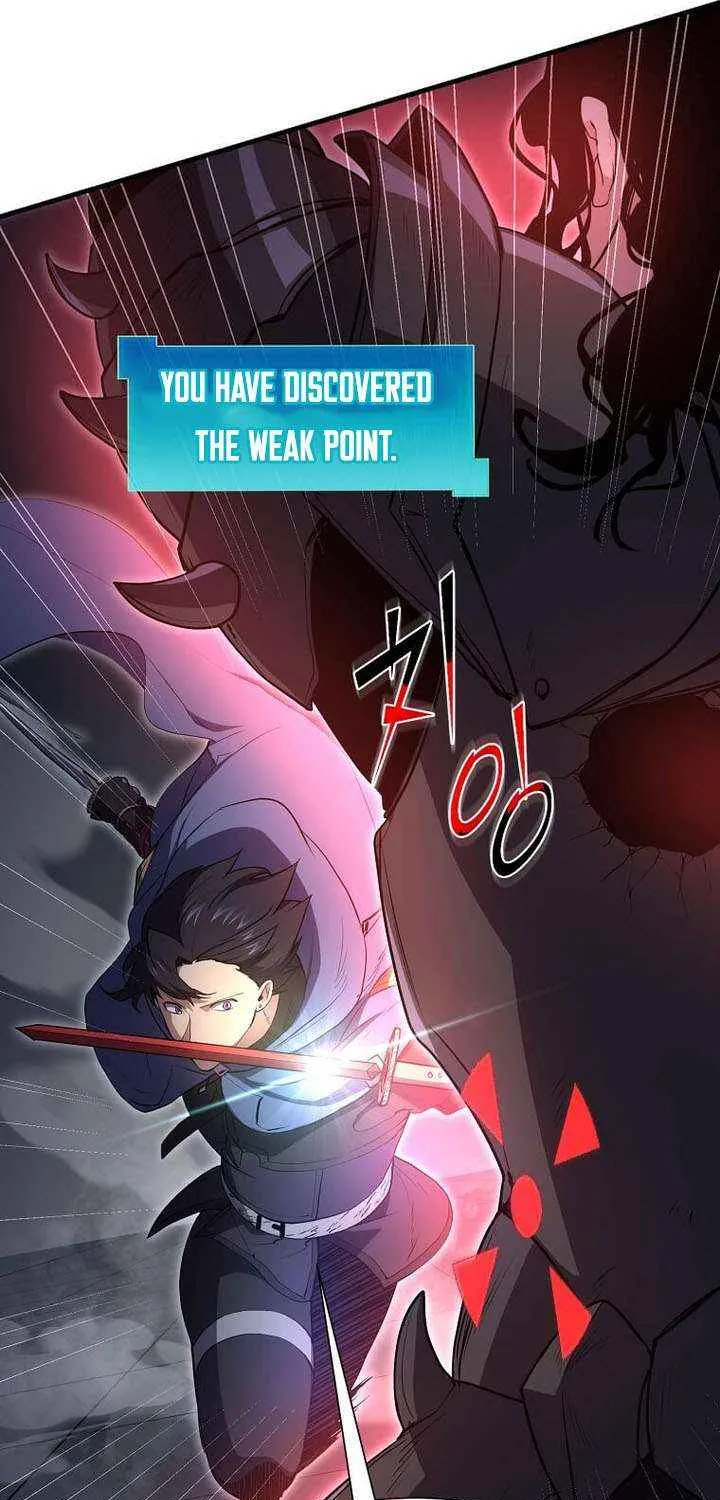 Read Level Up With Skills chapter 125 image 13 on Lezhin