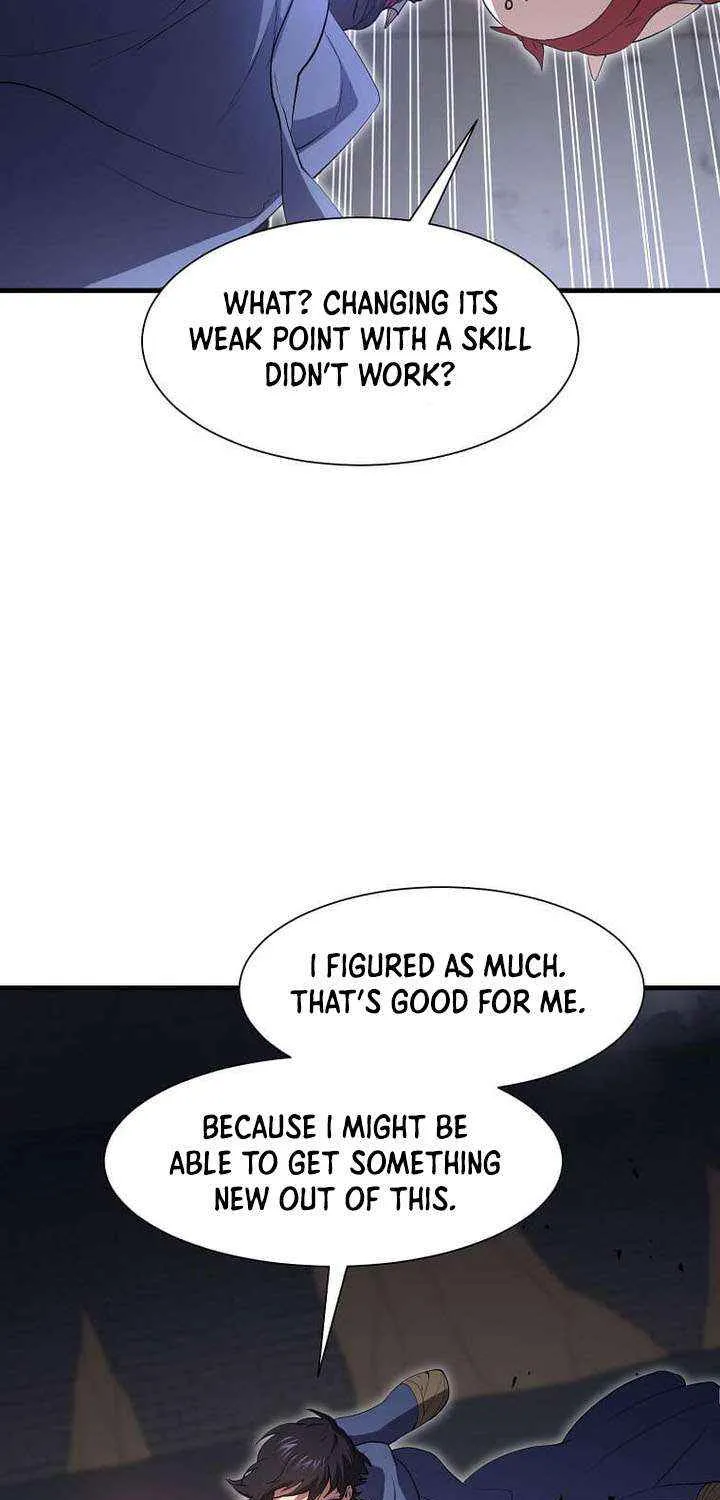 Read Level Up With Skills chapter 125 image 17 on Lezhin
