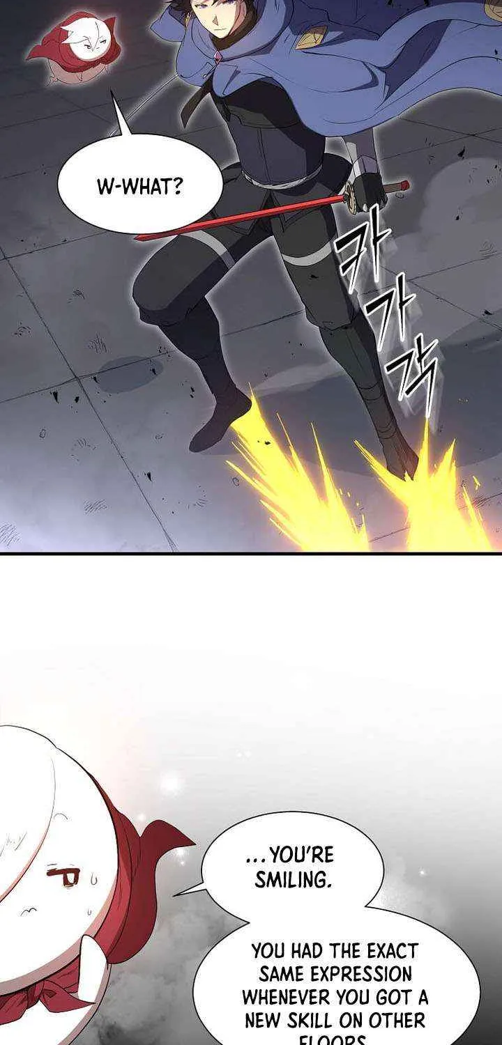 Read Level Up With Skills chapter 125 image 18 on Lezhin