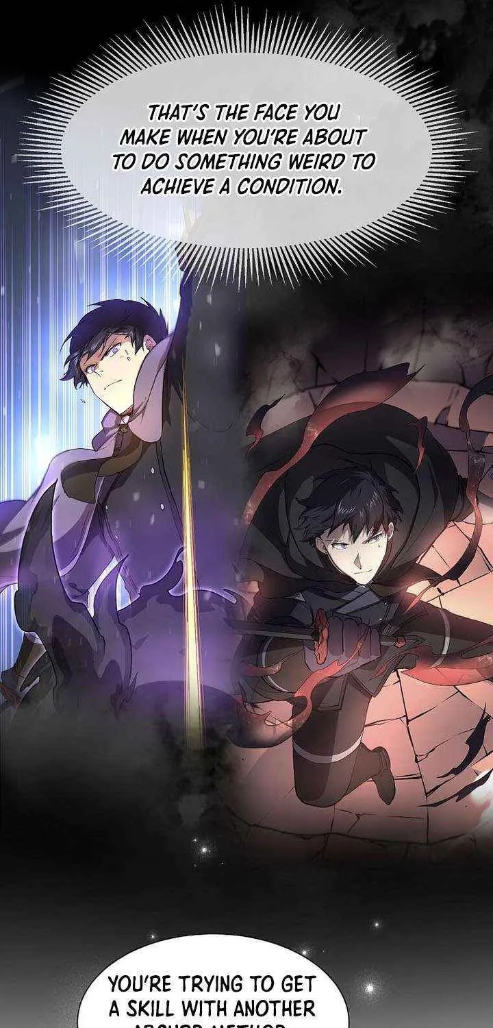 Read Level Up With Skills chapter 125 image 20 on Lezhin