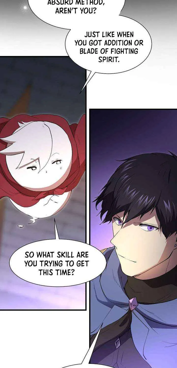 Read Level Up With Skills chapter 125 image 21 on Lezhin