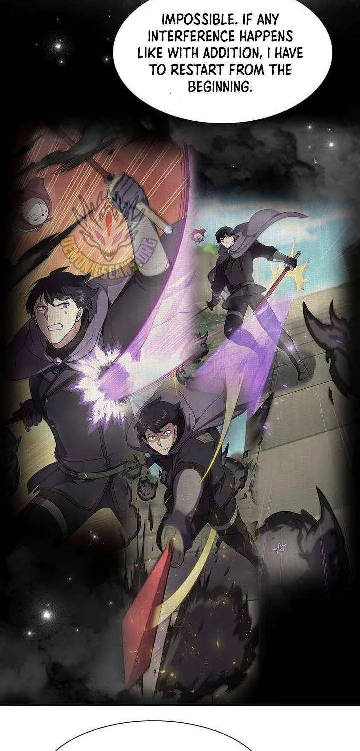 Read Level Up With Skills chapter 125 image 23 on Lezhin