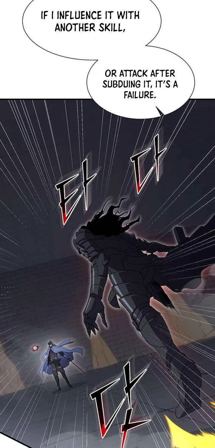 Read Level Up With Skills chapter 125 image 24 on Lezhin