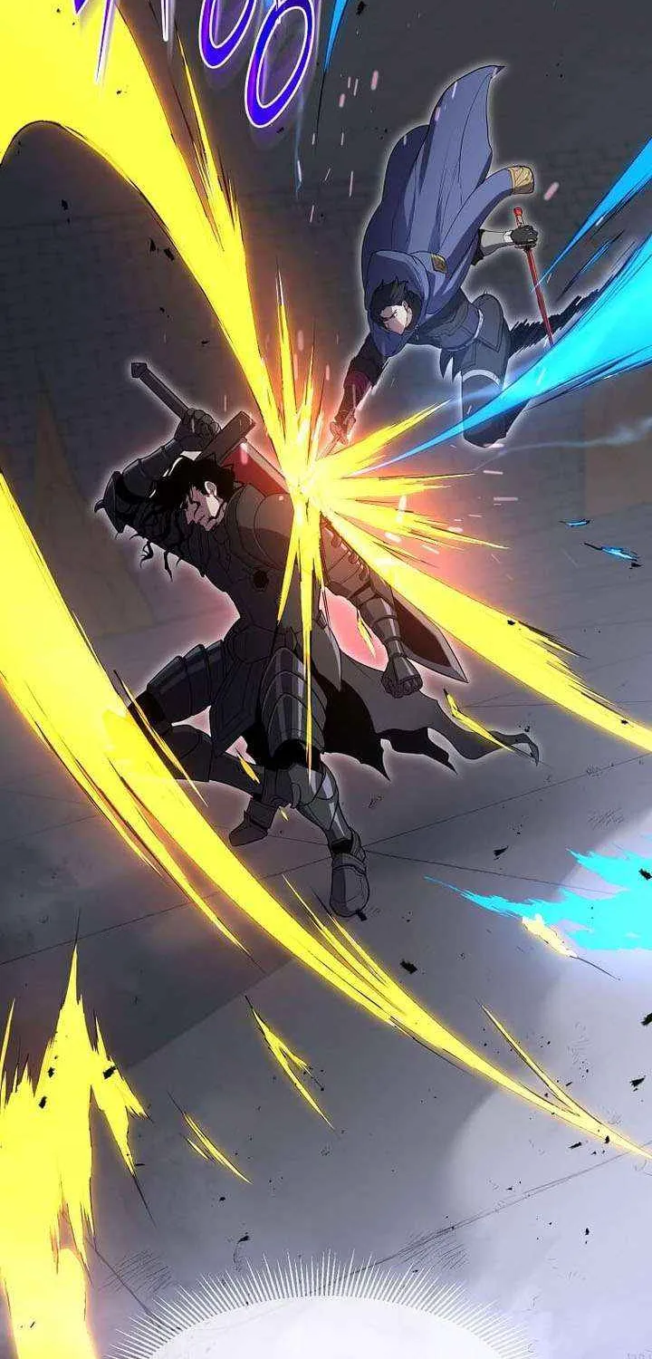 Read Level Up With Skills chapter 125 image 28 on Lezhin