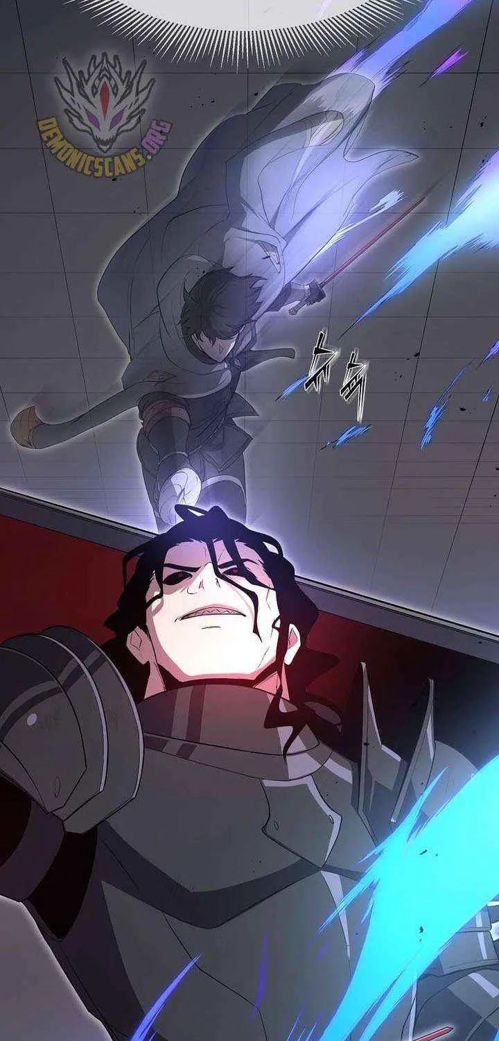 Read Level Up With Skills chapter 125 image 30 on Lezhin