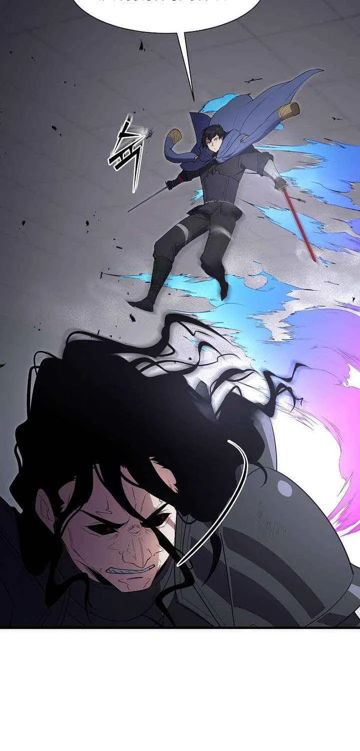Read Level Up With Skills chapter 125 image 36 on Lezhin