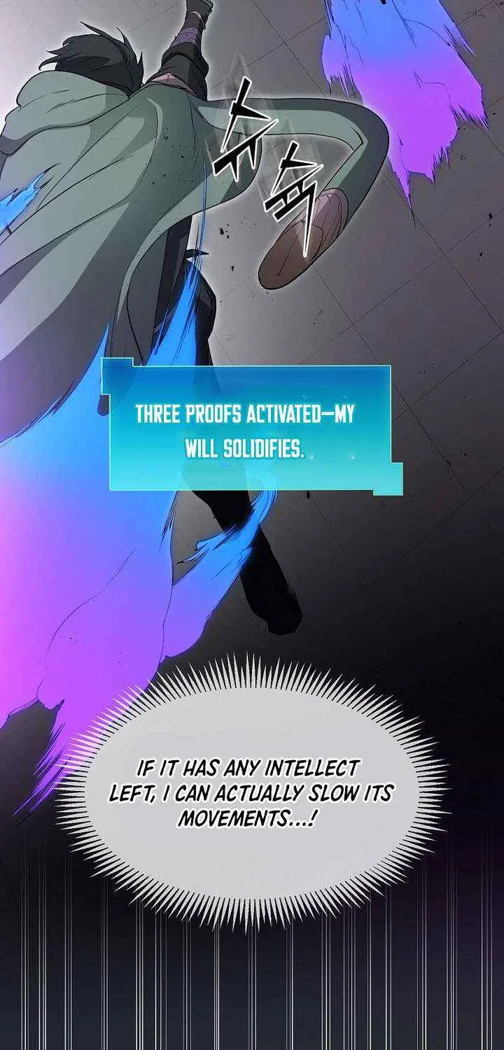 Read Level Up With Skills chapter 125 image 38 on Lezhin