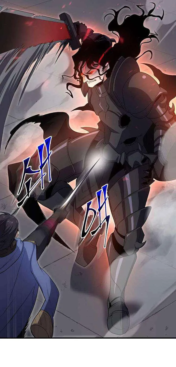 Read Level Up With Skills chapter 125 image 41 on Lezhin