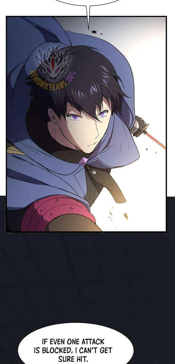 Read Level Up With Skills chapter 125 image 44 on Lezhin