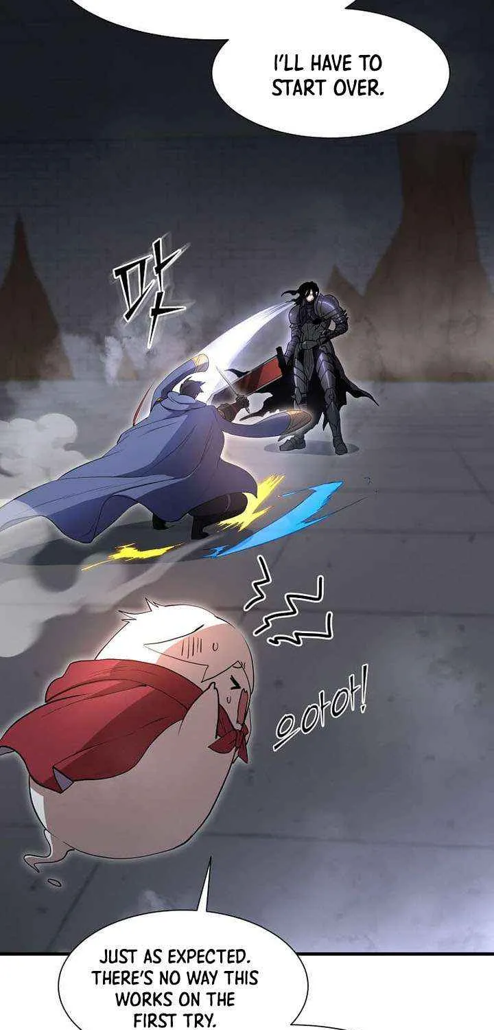 Read Level Up With Skills chapter 125 image 45 on Lezhin