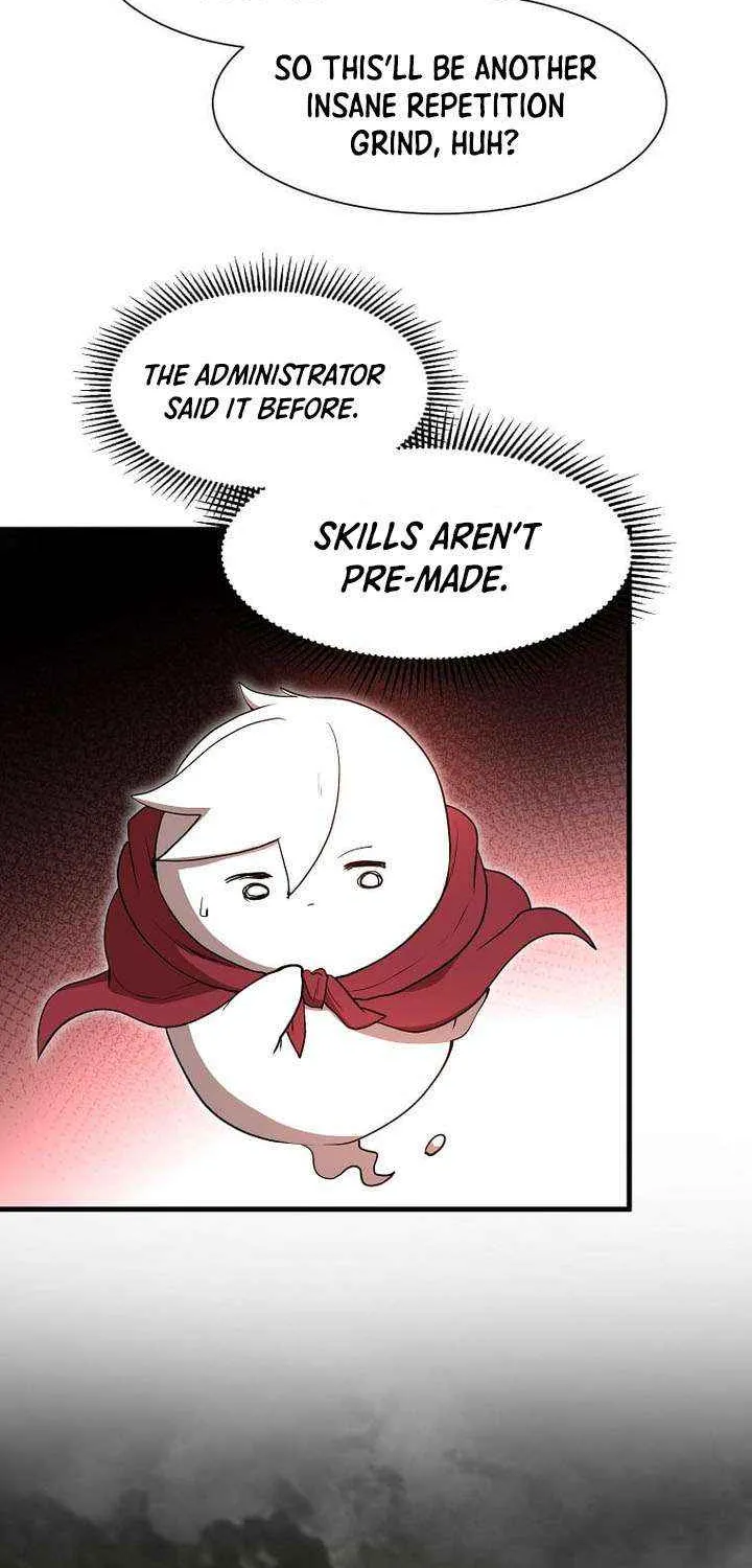 Read Level Up With Skills chapter 125 image 46 on Lezhin
