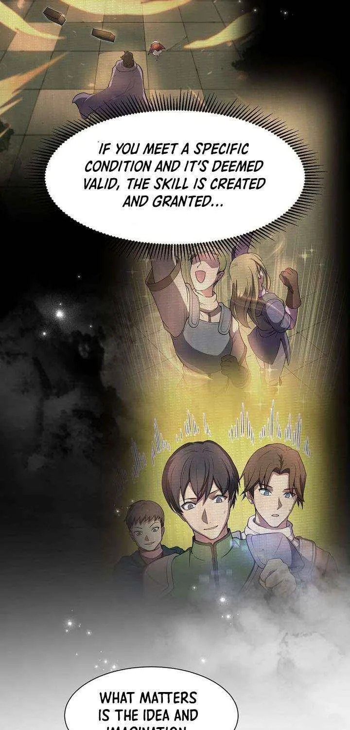 Read Level Up With Skills chapter 125 image 48 on Lezhin