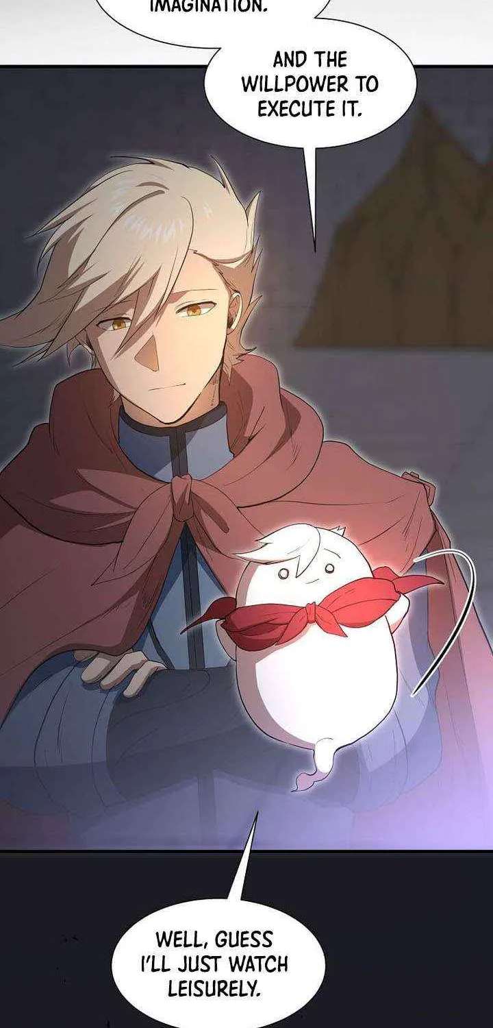 Read Level Up With Skills chapter 125 image 49 on Lezhin