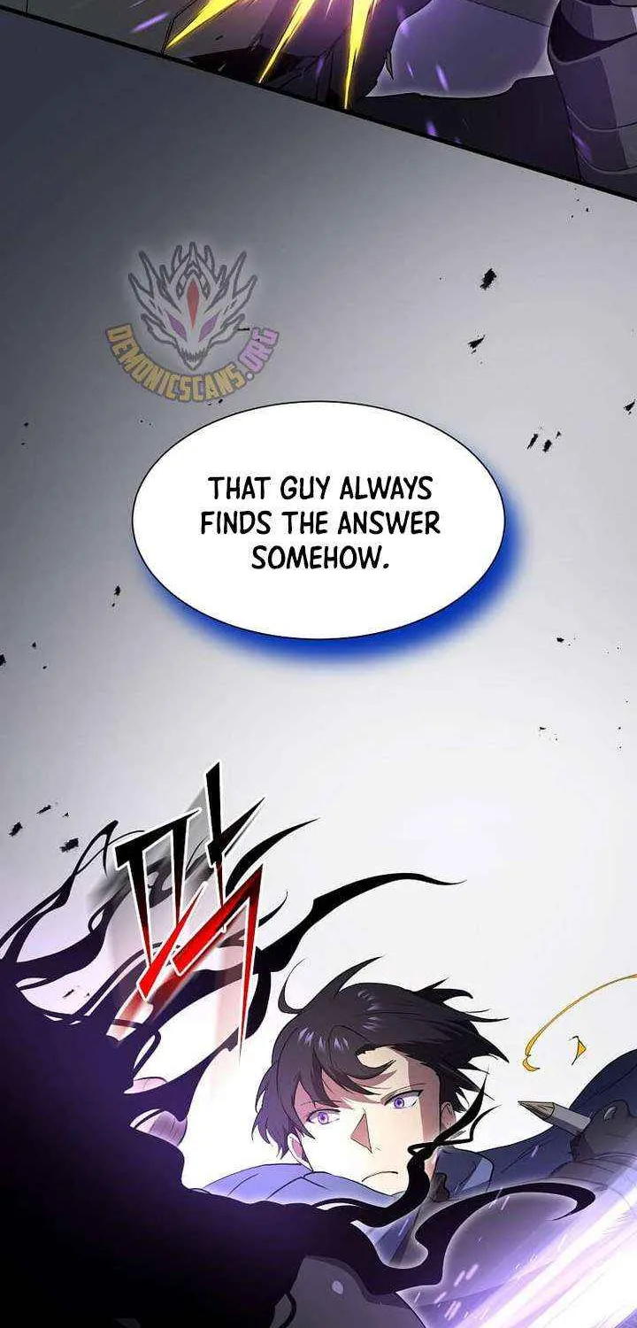 Read Level Up With Skills chapter 125 image 51 on Lezhin
