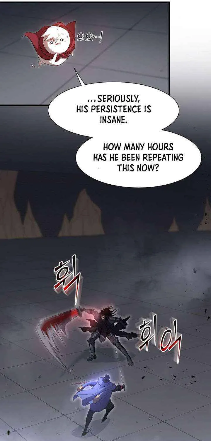 Read Level Up With Skills chapter 125 image 55 on Lezhin