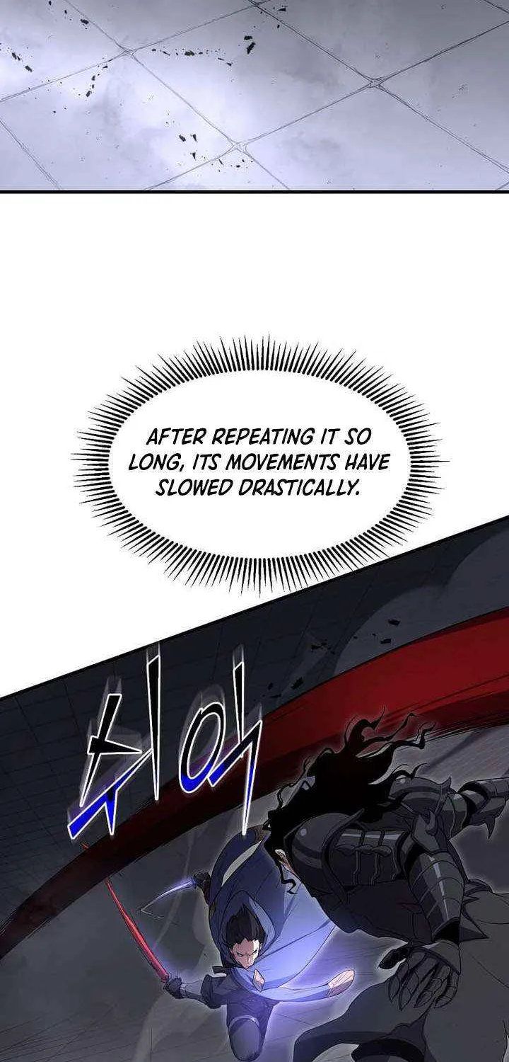 Read Level Up With Skills chapter 125 image 56 on Lezhin