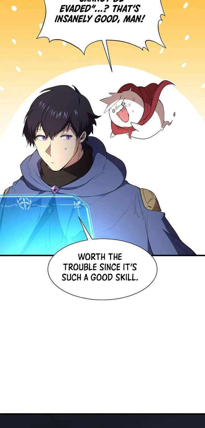 Read Level Up With Skills chapter 125 image 64 on Lezhin