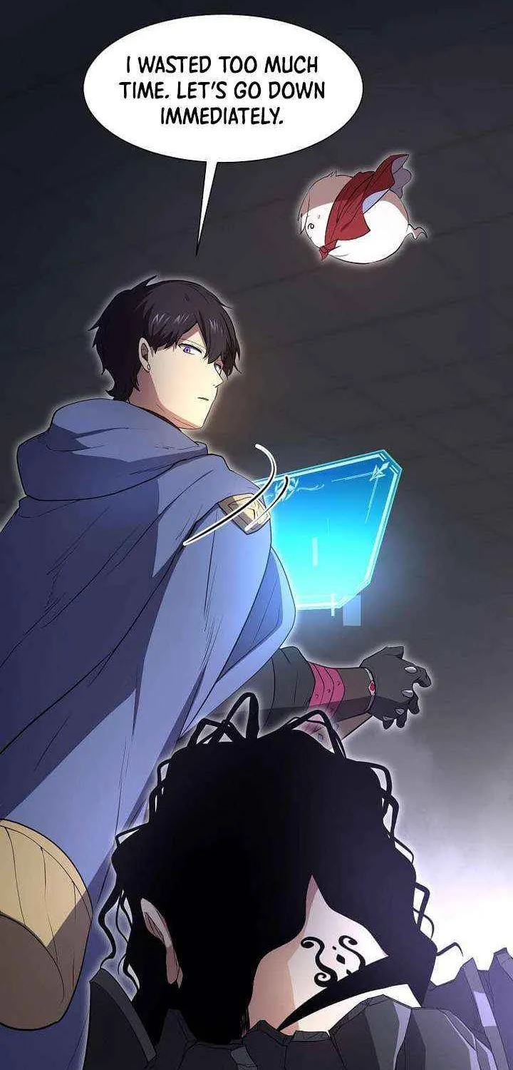 Read Level Up With Skills chapter 125 image 65 on Lezhin