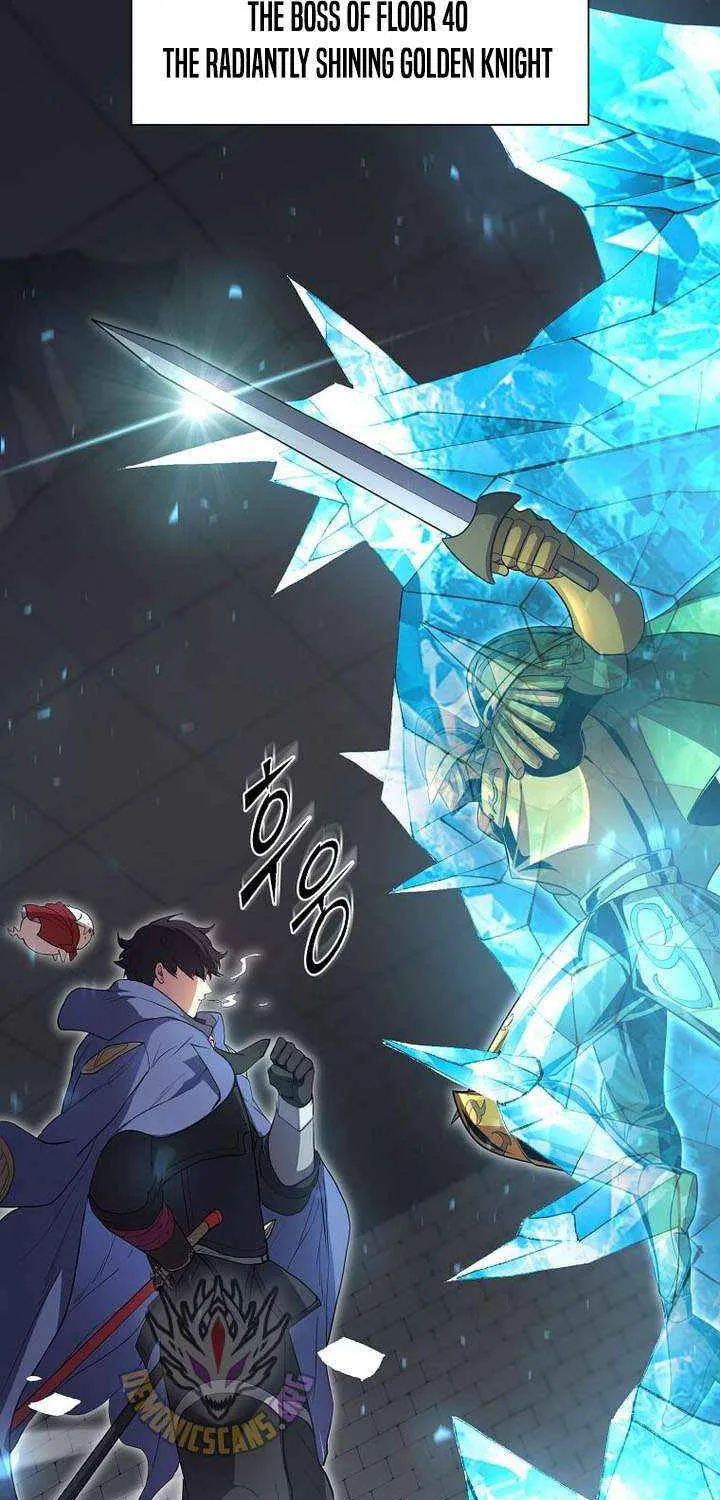 Read Level Up With Skills chapter 125 image 69 on Lezhin