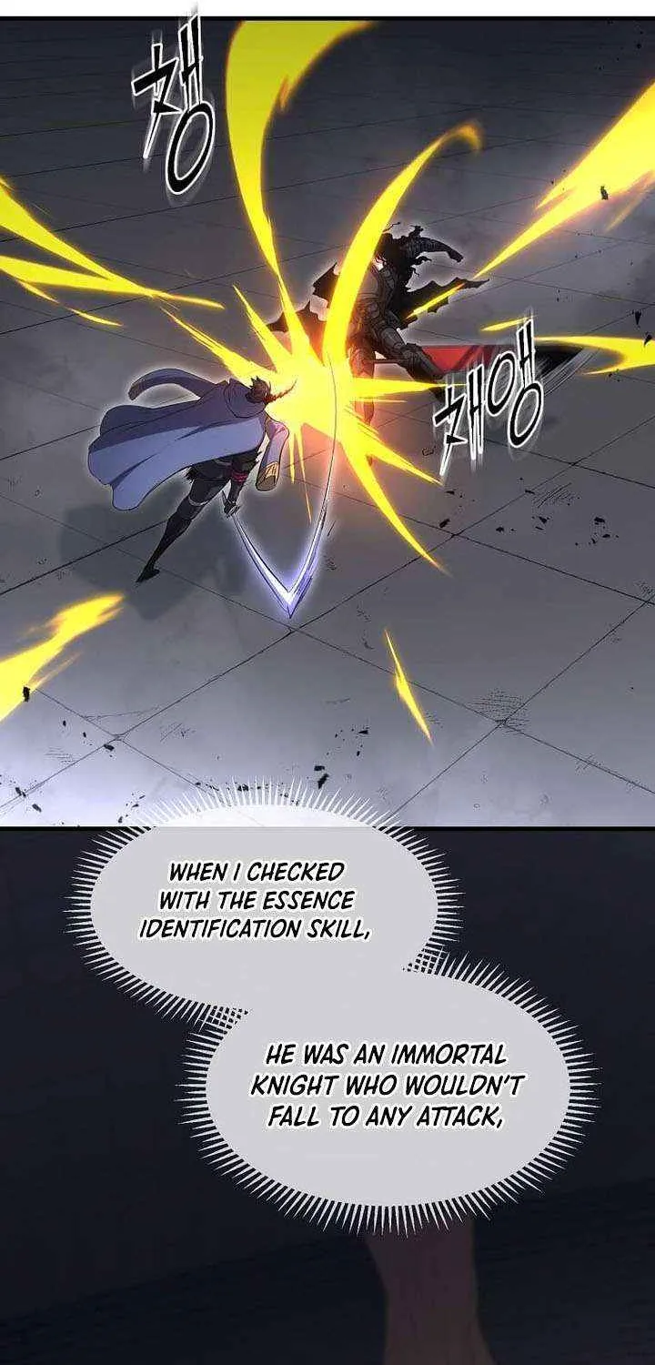 Read Level Up With Skills chapter 125 image 7 on Lezhin