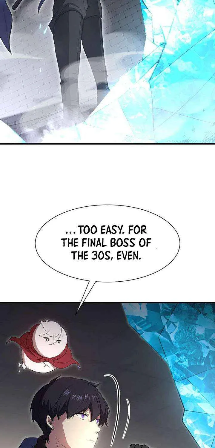 Read Level Up With Skills chapter 125 image 70 on Lezhin