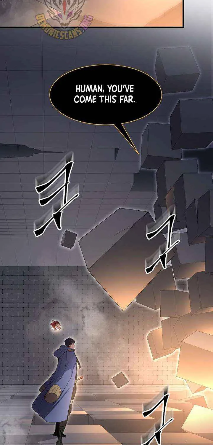 Read Level Up With Skills chapter 125 image 76 on Lezhin