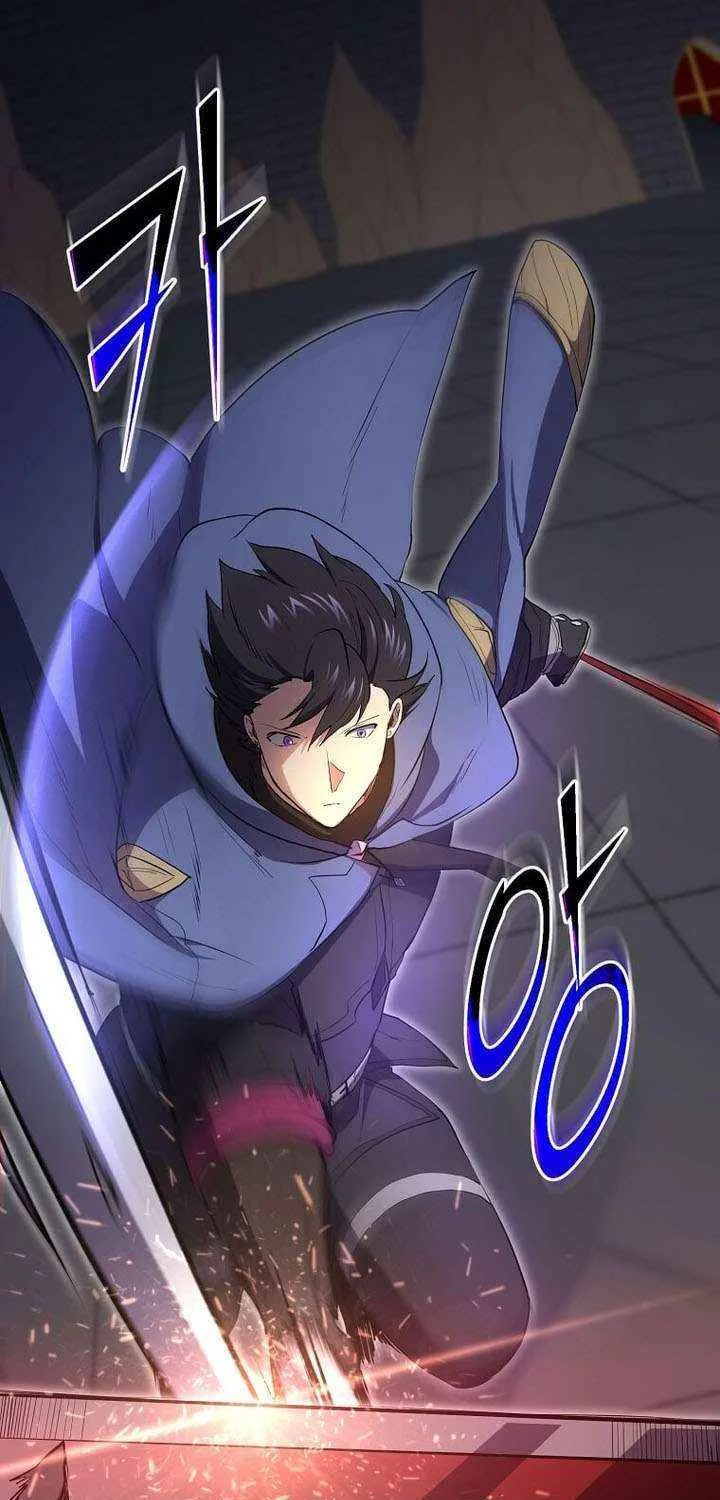 Read Level Up With Skills chapter 125 image 8 on Lezhin