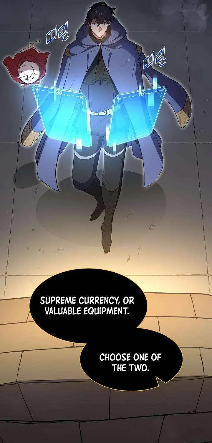 Read Level Up With Skills chapter 125 image 80 on Lezhin