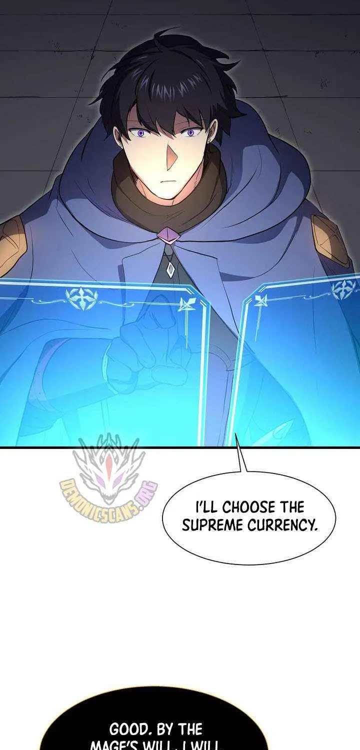 Read Level Up With Skills chapter 125 image 82 on Lezhin