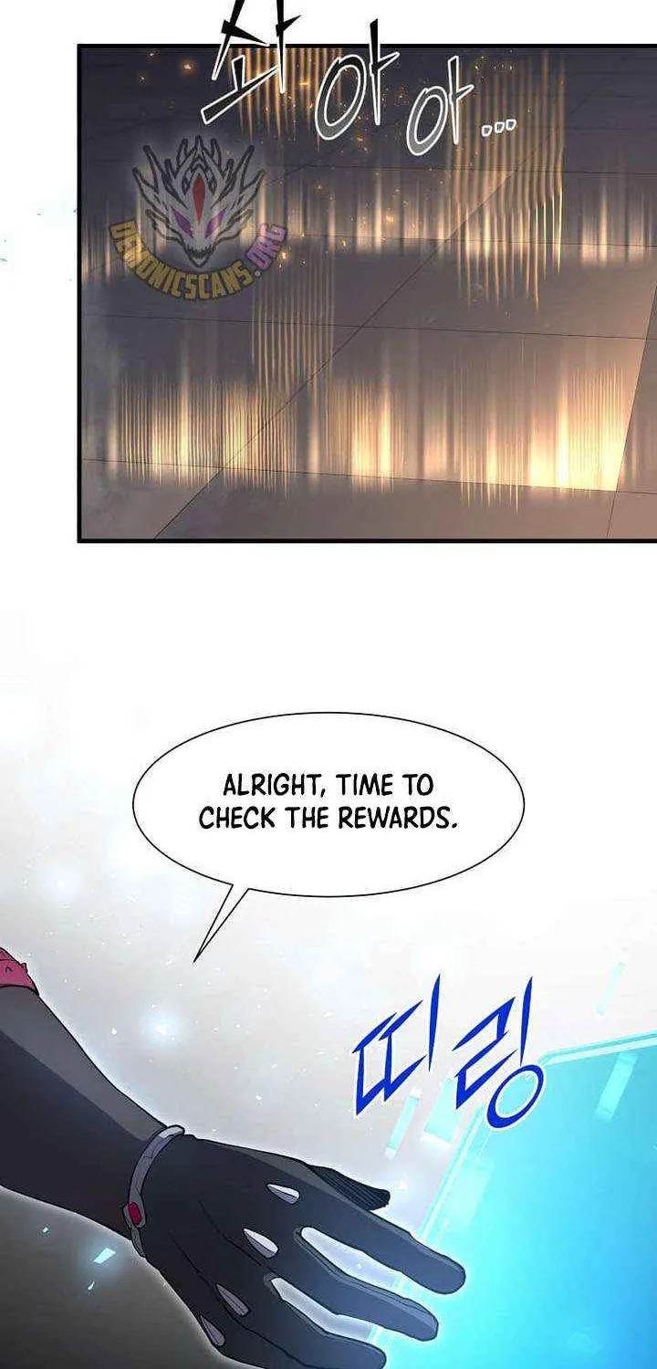 Read Level Up With Skills chapter 125 image 89 on Lezhin