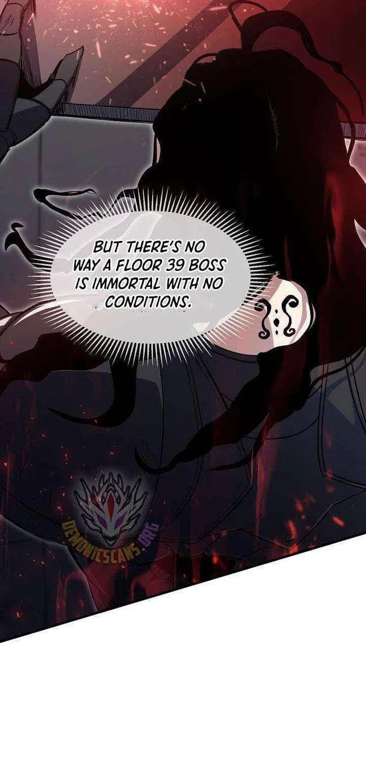 Read Level Up With Skills chapter 125 image 9 on Lezhin