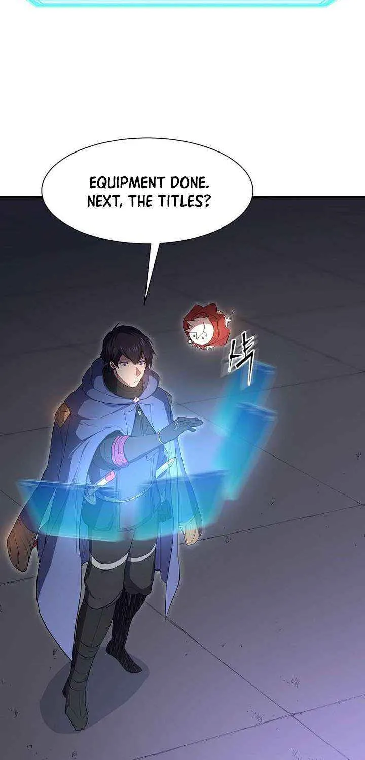 Read Level Up With Skills chapter 125 image 98 on Lezhin