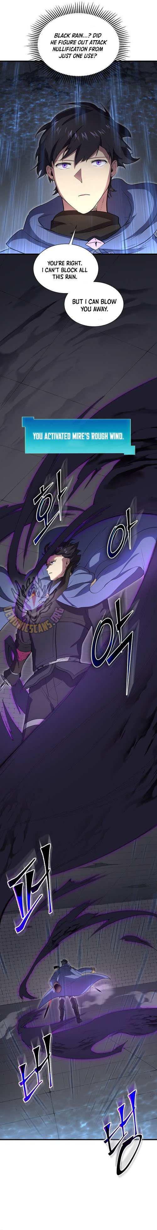 Read Level Up With Skills chapter 126 image 14 on Lezhin