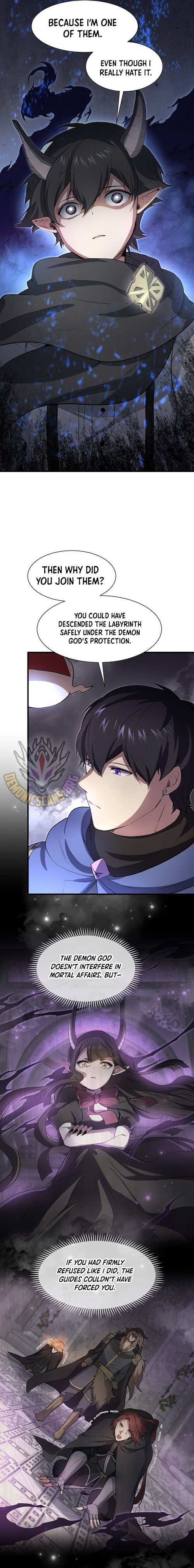 Read Level Up With Skills chapter 126 image 2 on Lezhin