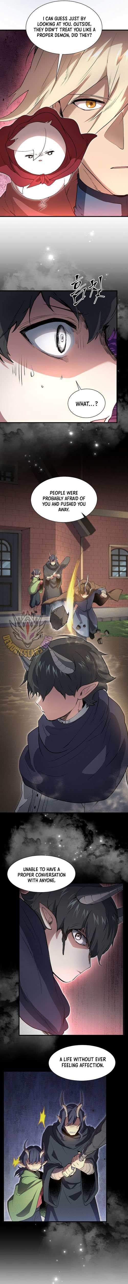 Read Level Up With Skills chapter 126 image 5 on Lezhin