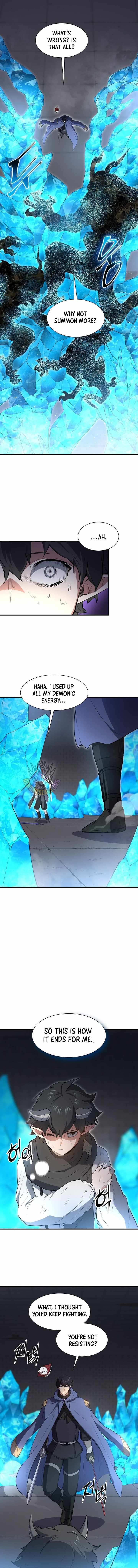 Read Level Up With Skills chapter 127 image 10 on Lezhin