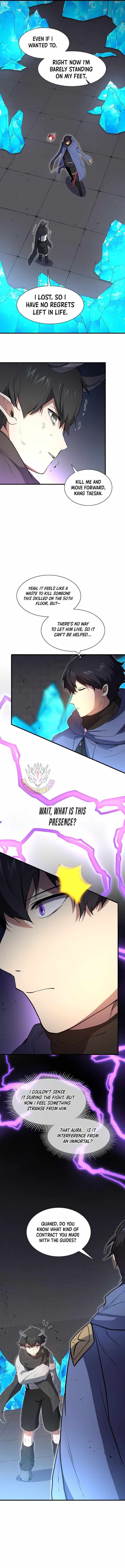 Read Level Up With Skills chapter 127 image 11 on Lezhin