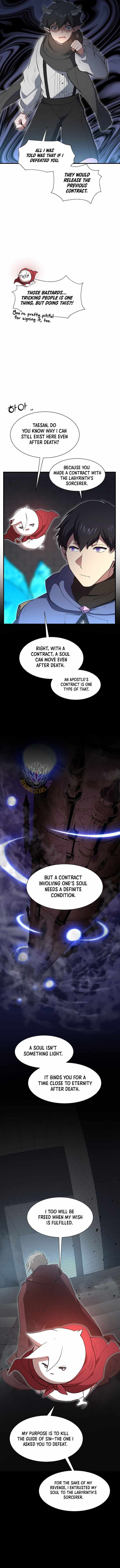 Read Level Up With Skills chapter 127 image 13 on Lezhin