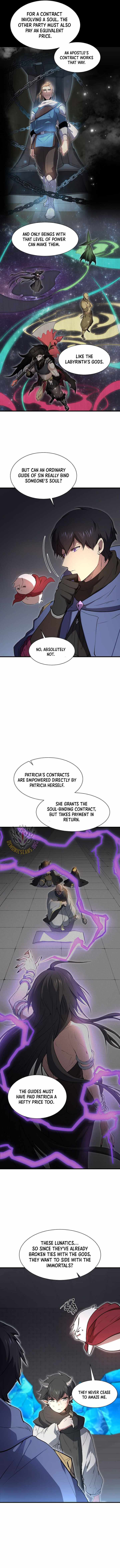 Read Level Up With Skills chapter 127 image 14 on Lezhin