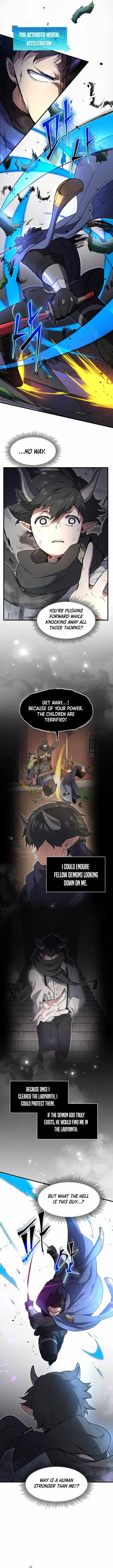 Read Level Up With Skills chapter 127 image 7 on Lezhin