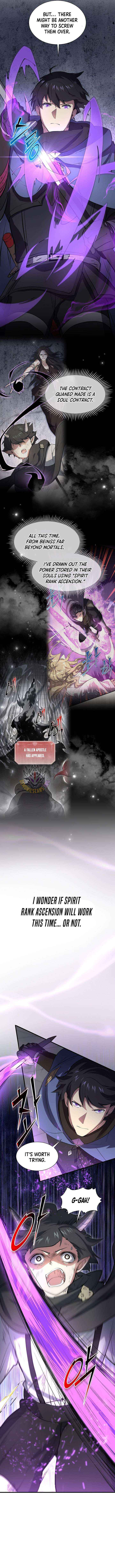 Read Level Up With Skills chapter 128 image 1 on Lezhin