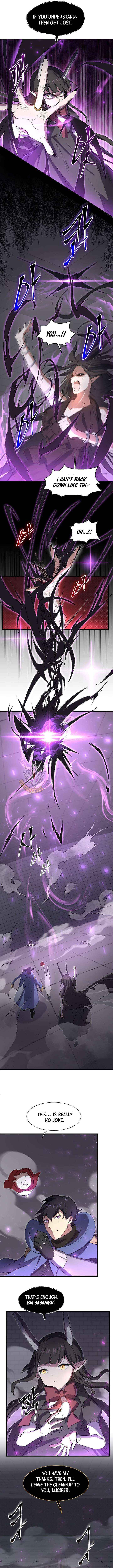 Read Level Up With Skills chapter 128 image 10 on Lezhin