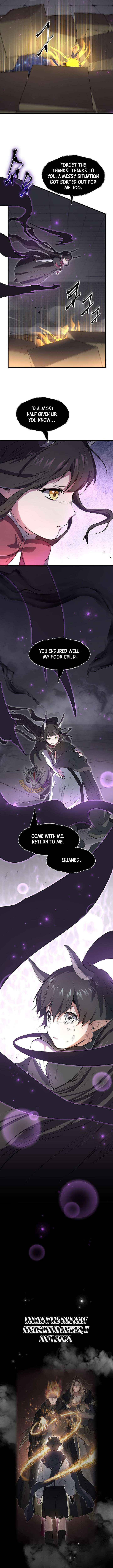 Read Level Up With Skills chapter 128 image 11 on Lezhin