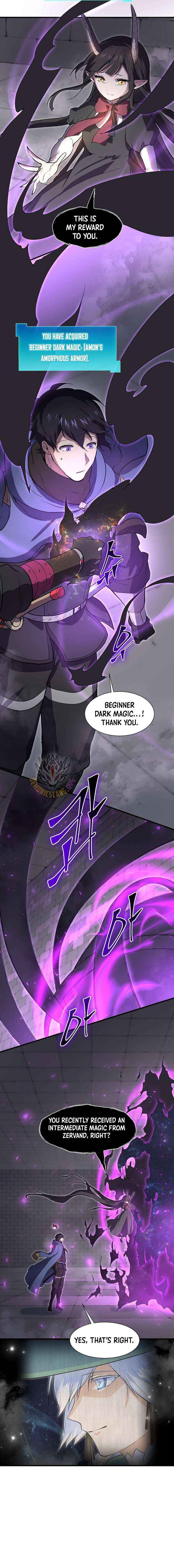 Read Level Up With Skills chapter 128 image 14 on Lezhin