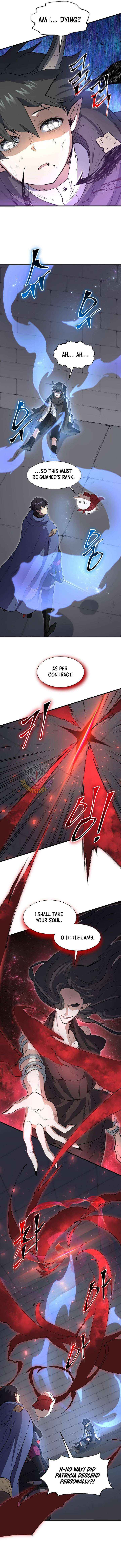 Read Level Up With Skills chapter 128 image 2 on Lezhin