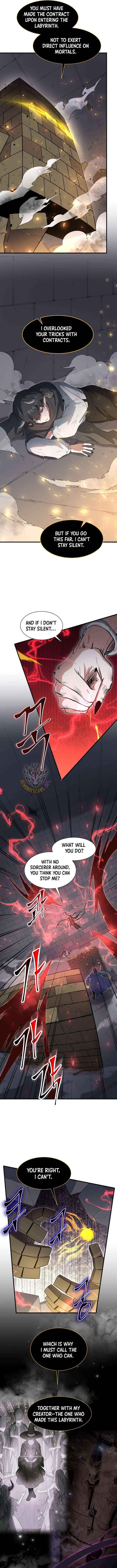 Read Level Up With Skills chapter 128 image 7 on Lezhin