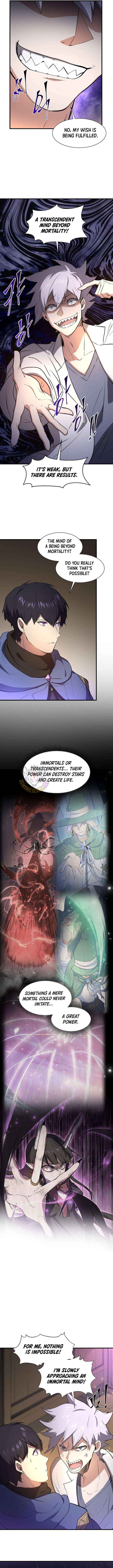 Read Level Up With Skills chapter 129 image 13 on Lezhin