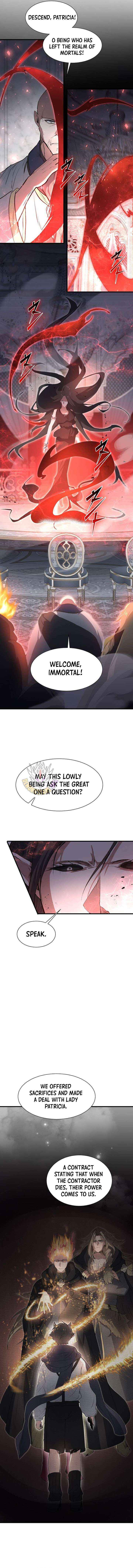 Read Level Up With Skills chapter 129 image 2 on Lezhin